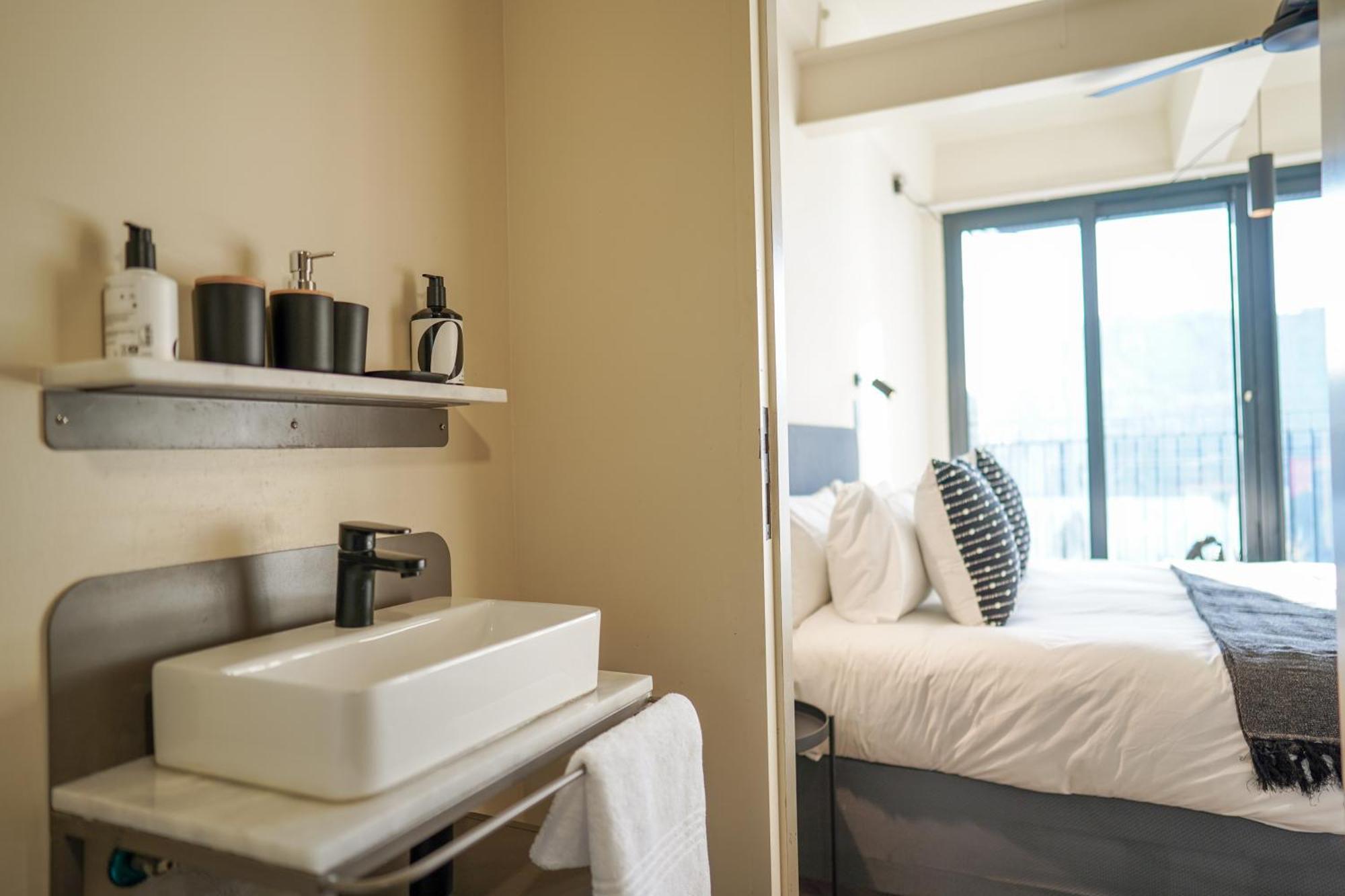 Vida D'chette 703 & 706 Apartment *
