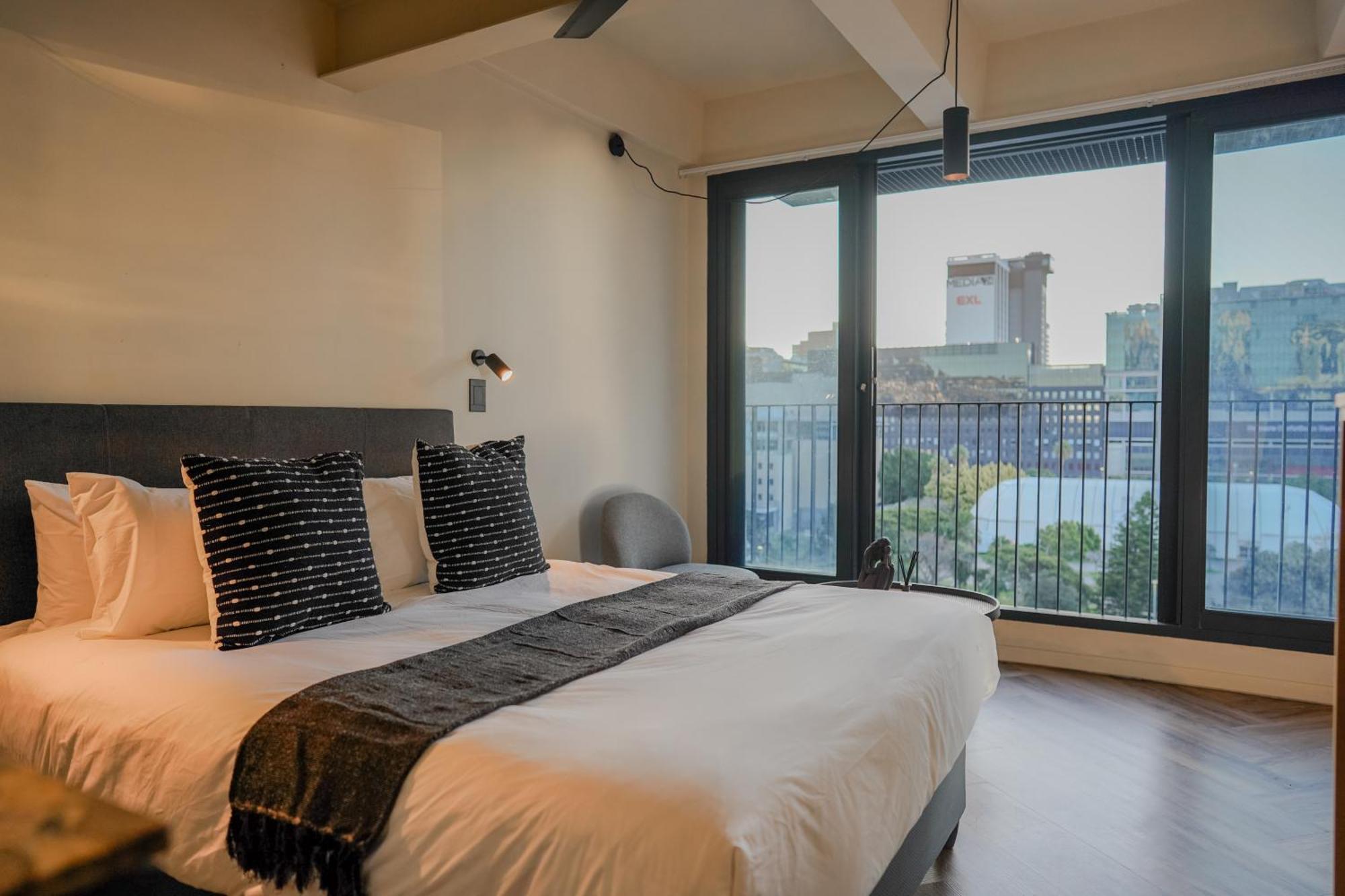 Vida D'chette 703 & 706 Apartment *