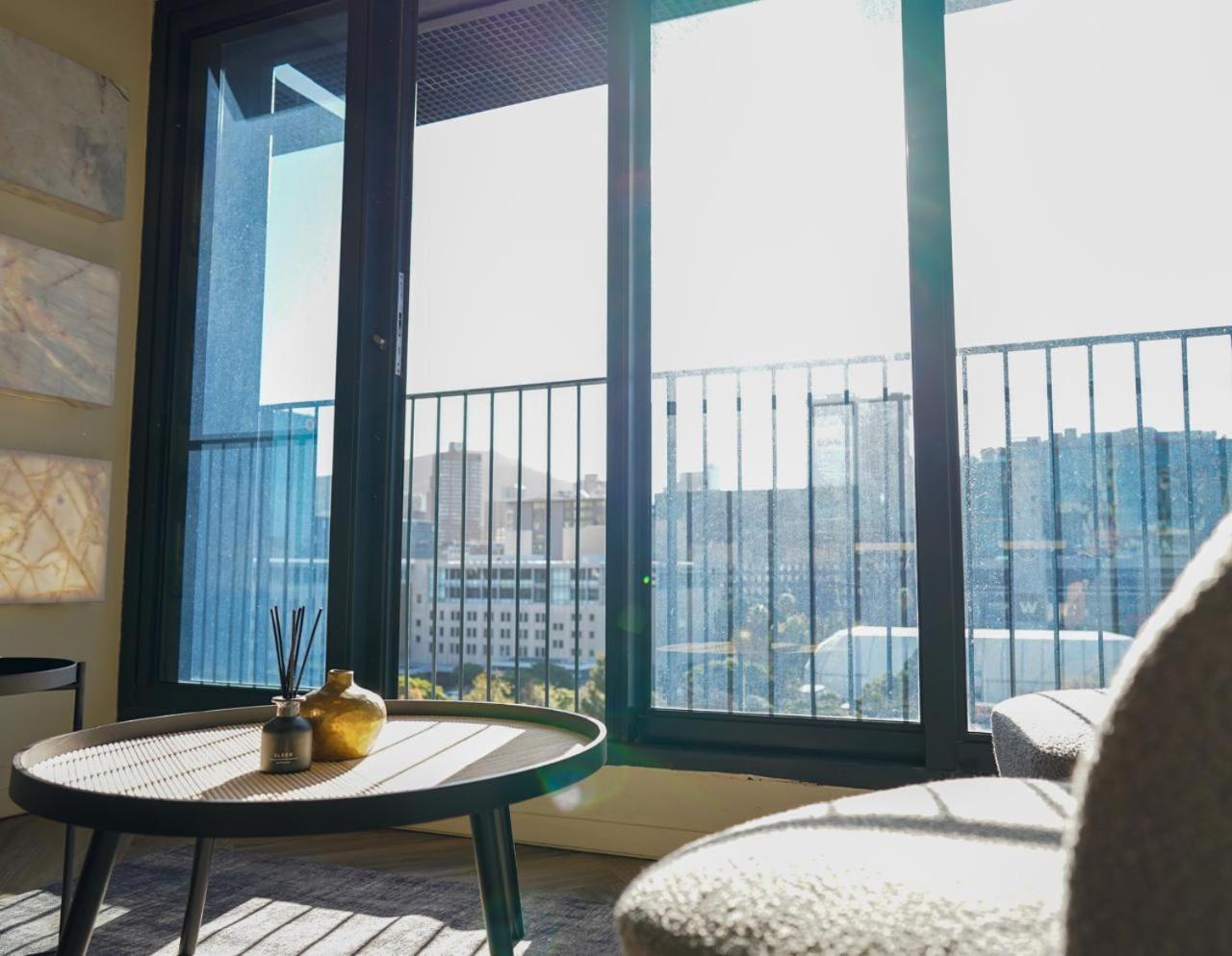 Apartment Vida D'chette 703 & 706