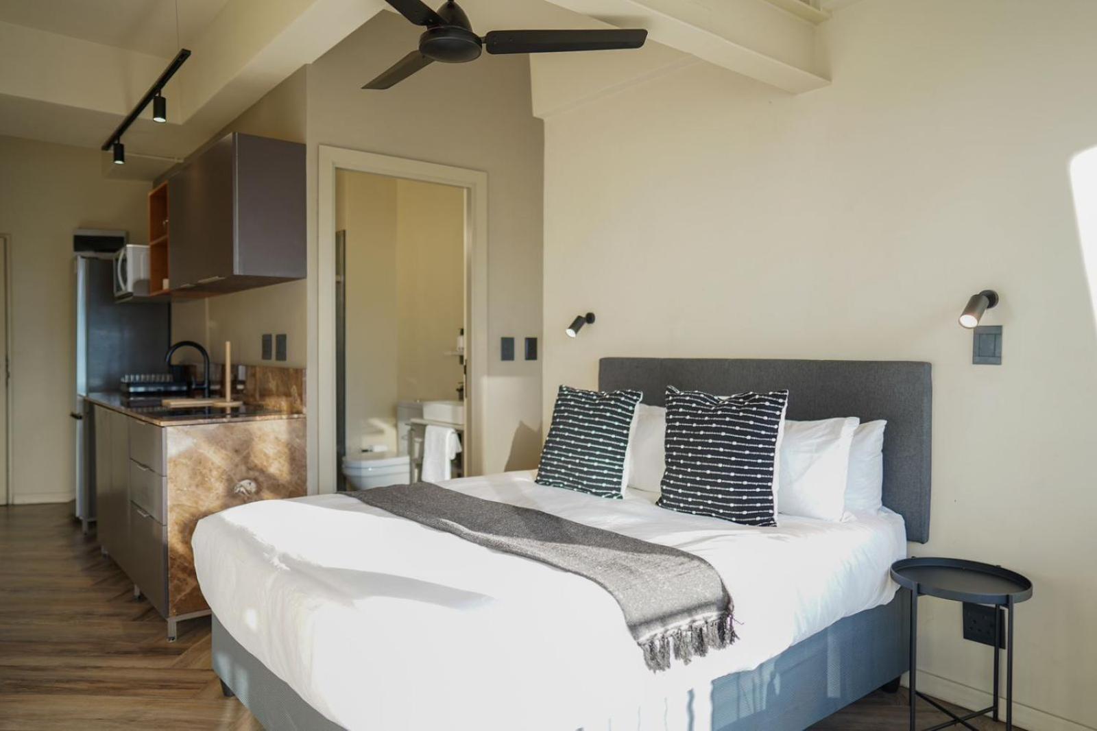 Vida D'chette 703 & 706 Apartment Cape Town