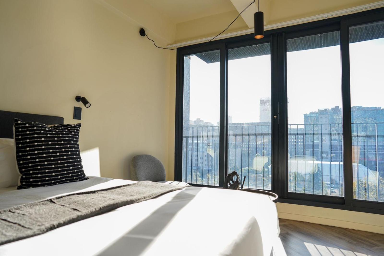 Vida D'chette 703 & 706 Cape Town