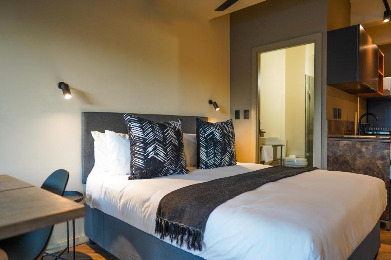Vida D'chette 703 & 706 Cape Town