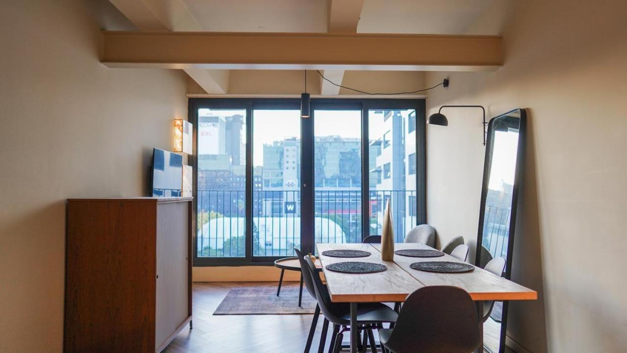 Vida D'chette 703 & 706 Apartment Cape Town